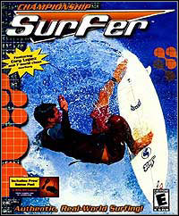 Championship Surfer ( PC )