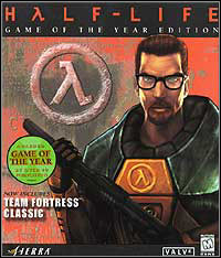 Half-Life ( PC )