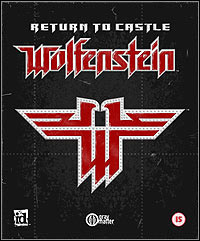 Return to Castle Wolfenstein ( PC )