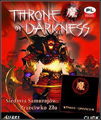 Throne of Darkness ( PC )