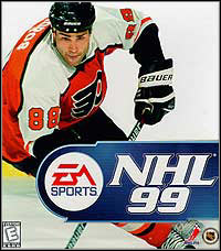 NHL 99 ( PC )