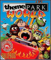 Theme Park World, Sim Theme Park ( PC )