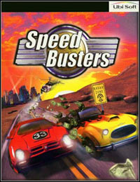 Speed Busters: American Highways ( PC )