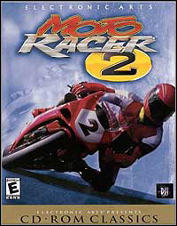 Moto Racer 2 ( PC )