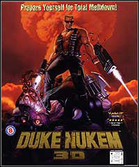 Duke Nukem 3D ( PC )