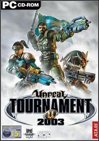 Unreal Tournament 2003 ( PC )