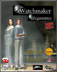 Zegarmistrz, The Watchmaker ( PC )