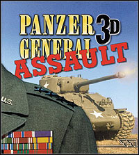Panzer General 3D: Assault ( PC )