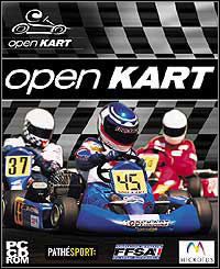 Open Kart ( PC )