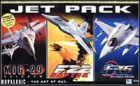 Jet Pack ( PC )