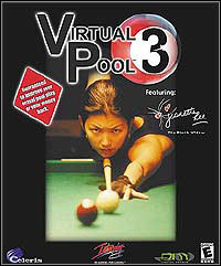Virtual Pool 3 ( PC )