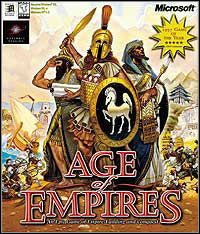 Age of Empires ( PC )