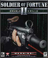 Soldier of Fortune 2: Double Helix ( PC )
