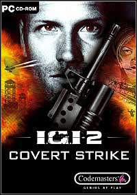 IGI 2: Covert Strike, I.G.I. 2: Covert Strike ( PC
