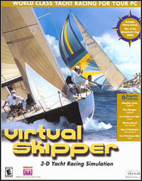 Virtual Skipper ( PC )