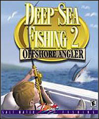 Deep Sea Fishing 2: Offshore Angler ( PC )
