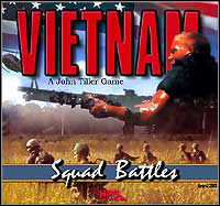 Squad Battles: Vietnam ( PC )