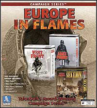 Europe in Flames ( PC )