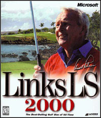 Links LS 2000 ( PC )