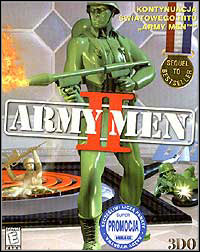 Army Men II ( PC )