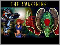 The Awakening ( PC )