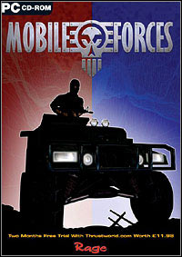 Mobile Forces ( PC )