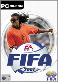 FIFA 2001 ( PC )
