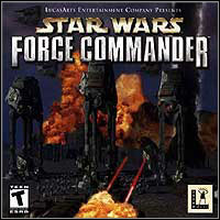 Star Wars: Force Commander ( PC )