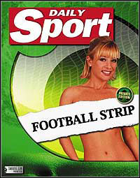 Daily Sport Football Strip ( PC )