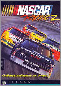 NASCAR Racing 2 ( PC )