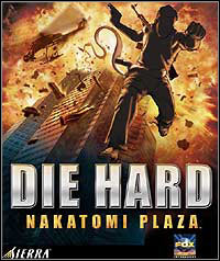 Die Hard: Nakatomi Plaza ( PC )