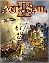 Age of Sail II ( PC )