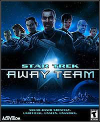 Star Trek: Away Team ( PC )