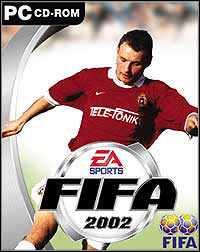 FIFA 2002 ( PC )