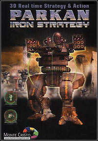 Parkan: Iron Strategy ( PC )