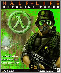 Half-Life: Opposing Force ( PC )