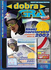 Skoki Narciarskie 2002: Polskie Z?oto, Ski Jump C