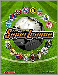 European Super League ( PC )