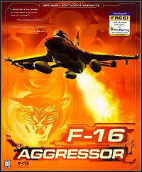 F-16 Aggressor ( PC )