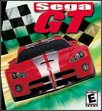 Sega GT ( PC )