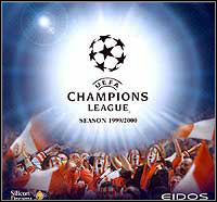 UEFA Champions League Season 1999/2000 ( PC )