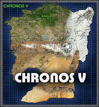 Chronos V ( PC )