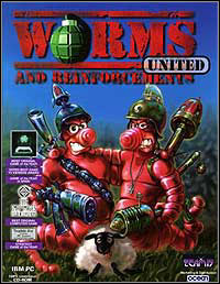 Worms United ( PC )