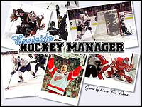 Eastside Hockey Manager ( PC )