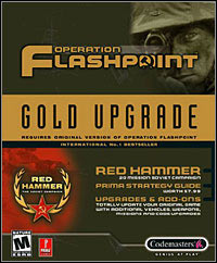 Operation Flashpoint: Gold Upgrade ( PC )