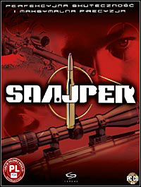 Snajper, Sniper: Path of Vengeance ( PC )