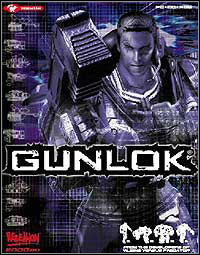 Gunlok ( PC )
