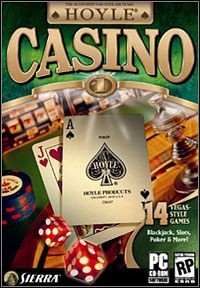 Hoyle Casino ( PC )