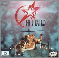 HIND: The Russian Combat Helicopter Simulation ( P