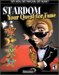 TV Star 2001, Stardom: Your Quest for Fame ( PC )